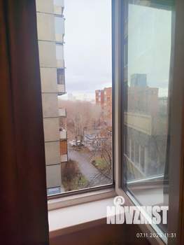 4-к квартира, вторичка, 82м2, 4/9 этаж