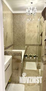 3-к квартира, вторичка, 87м2, 20/26 этаж