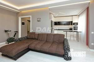 3-к квартира, вторичка, 86м2, 15/26 этаж