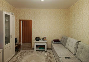 2-к квартира, вторичка, 61м2, 1/5 этаж