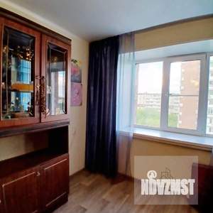 2-к квартира, вторичка, 52м2, 7/14 этаж