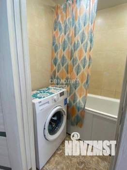 1-к квартира, вторичка, 40м2, 5/10 этаж