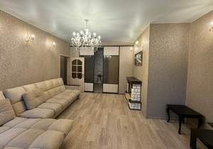 1-к квартира, вторичка, 55м2, 5/5 этаж