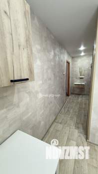 1-к квартира, вторичка, 32м2, 1/5 этаж