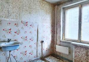 1-к квартира, вторичка, 36м2, 2/9 этаж