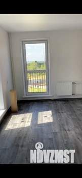 1-к квартира, вторичка, 35м2, 10/10 этаж