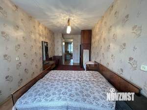 3-к квартира, вторичка, 60м2, 6/10 этаж