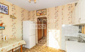 2-к квартира, вторичка, 54м2, 5/10 этаж