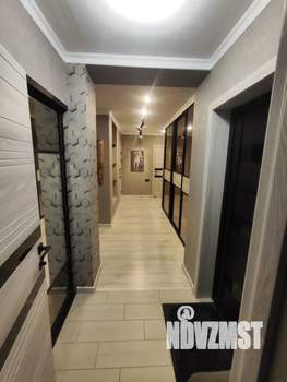 3-к квартира, вторичка, 78м2, 9/22 этаж