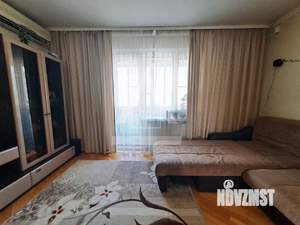 3-к квартира, вторичка, 70м2, 5/10 этаж