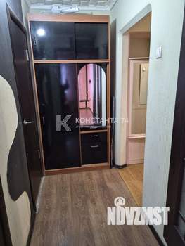 1-к квартира, вторичка, 40м2, 1/10 этаж