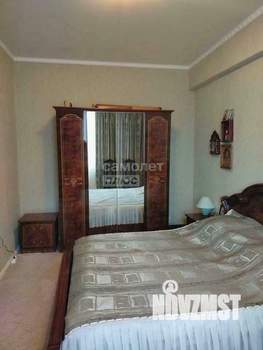 4-к квартира, вторичка, 93м2, 4/4 этаж