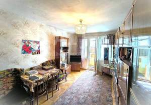 2-к квартира, вторичка, 50м2, 1/9 этаж