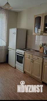 1-к квартира, вторичка, 43м2, 11/11 этаж