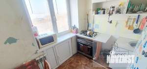 3-к квартира, вторичка, 60м2, 5/5 этаж