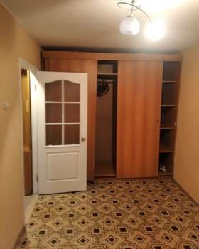 2-к квартира, вторичка, 44м2, 2/5 этаж