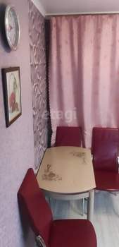 1-к квартира, вторичка, 31м2, 1/5 этаж