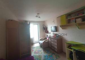 2-к квартира, вторичка, 47м2, 1/10 этаж