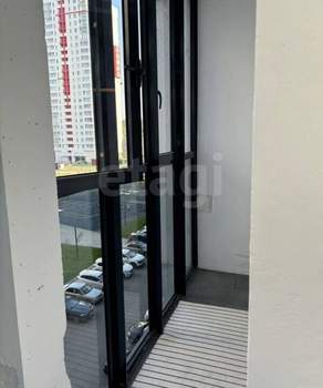 1-к квартира, вторичка, 33м2, 5/16 этаж