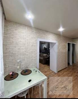 1-к квартира, вторичка, 36м2, 7/10 этаж