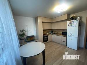 2-к квартира, вторичка, 54м2, 4/11 этаж