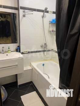 2-к квартира, вторичка, 45м2, 4/5 этаж