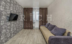 1-к квартира, вторичка, 32м2, 7/10 этаж