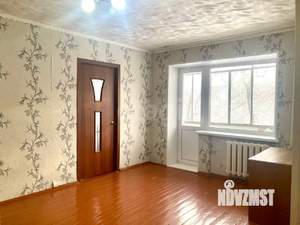 2-к квартира, вторичка, 47м2, 3/5 этаж