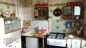 2-к квартира, вторичка, 55м2, 4/5 этаж