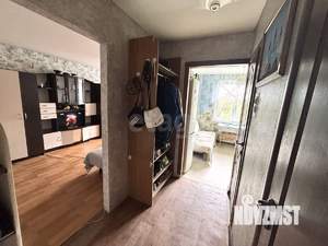 1-к квартира, вторичка, 33м2, 3/10 этаж