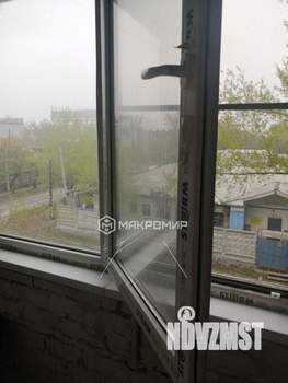 2-к квартира, вторичка, 52м2, 4/5 этаж