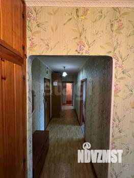 2-к квартира, вторичка, 57м2, 4/10 этаж