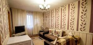 4-к квартира, вторичка, 61м2, 5/5 этаж