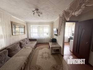 1-к квартира, вторичка, 31м2, 3/6 этаж