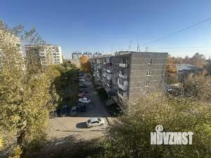 1-к квартира, вторичка, 30м2, 5/5 этаж