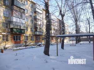 2-к квартира, вторичка, 45м2, 5/5 этаж