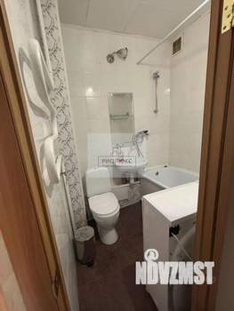 1-к квартира, вторичка, 32м2, 2/5 этаж