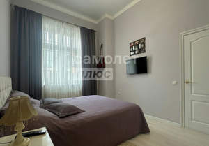 2-к квартира, вторичка, 79м2, 3/3 этаж