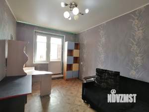 1-к квартира, вторичка, 33м2, 6/10 этаж