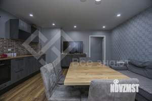 2-к квартира, вторичка, 77м2, 15/22 этаж