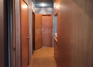 4-к квартира, вторичка, 82м2, 9/10 этаж