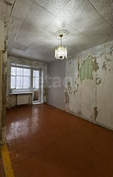 1-к квартира, вторичка, 31м2, 2/5 этаж