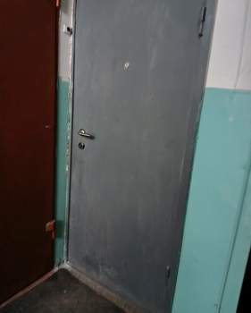 2-к квартира, вторичка, 42м2, 4/5 этаж