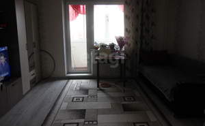 1-к квартира, вторичка, 40м2, 5/10 этаж