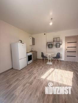 Студия квартира, вторичка, 24м2, 2/16 этаж