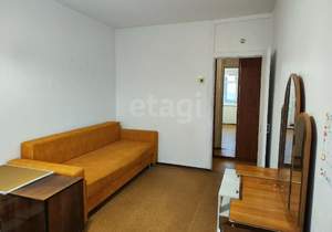 1-к квартира, вторичка, 32м2, 5/10 этаж