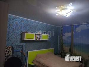 3-к квартира, вторичка, 88м2, 2/2 этаж