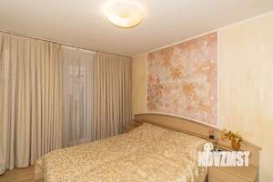 3-к квартира, вторичка, 66м2, 1/9 этаж