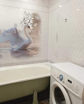 1-к квартира, вторичка, 41м2, 6/10 этаж