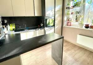 1-к квартира, вторичка, 41м2, 5/10 этаж